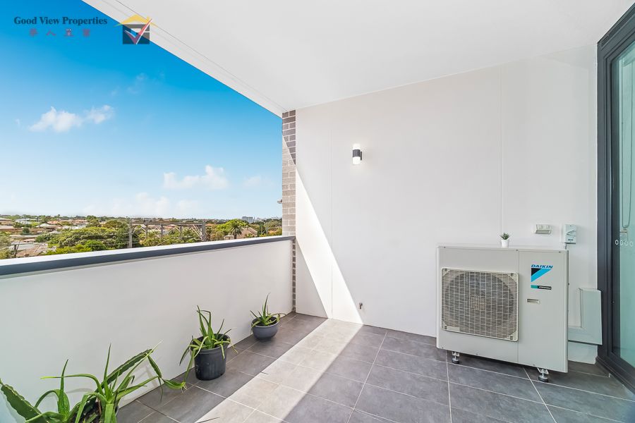 1 bedrooms Apartment / Unit / Flat in 204/258 Railway Pde KOGARAH NSW, 2217
