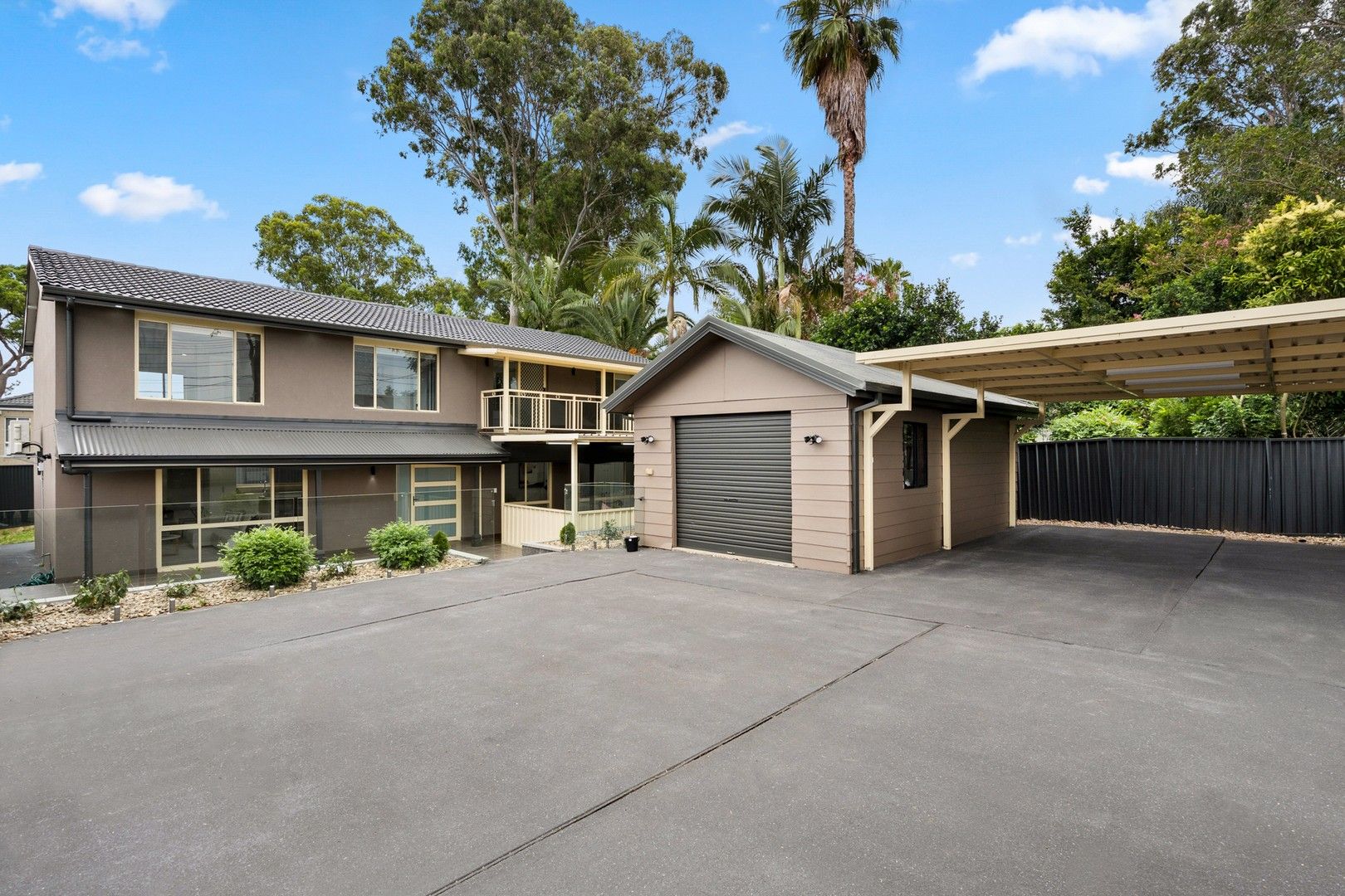 236 Henry Lawson Drive, Hall NSW 2198 Domain