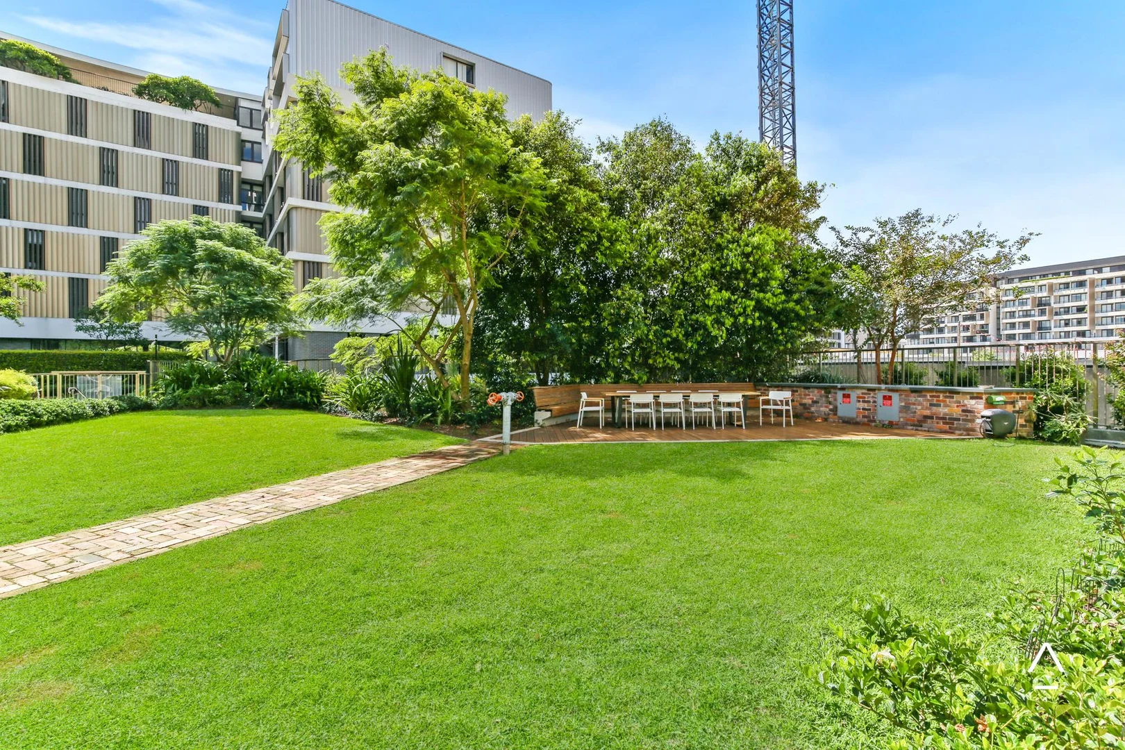 Additional image 9 of B208/74 MacDonald Street, Erskineville NSW 2043