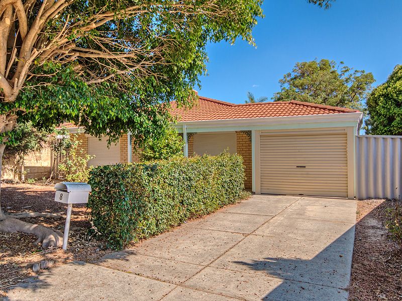 8 Chipper View, Parmelia WA 6167, Image 0