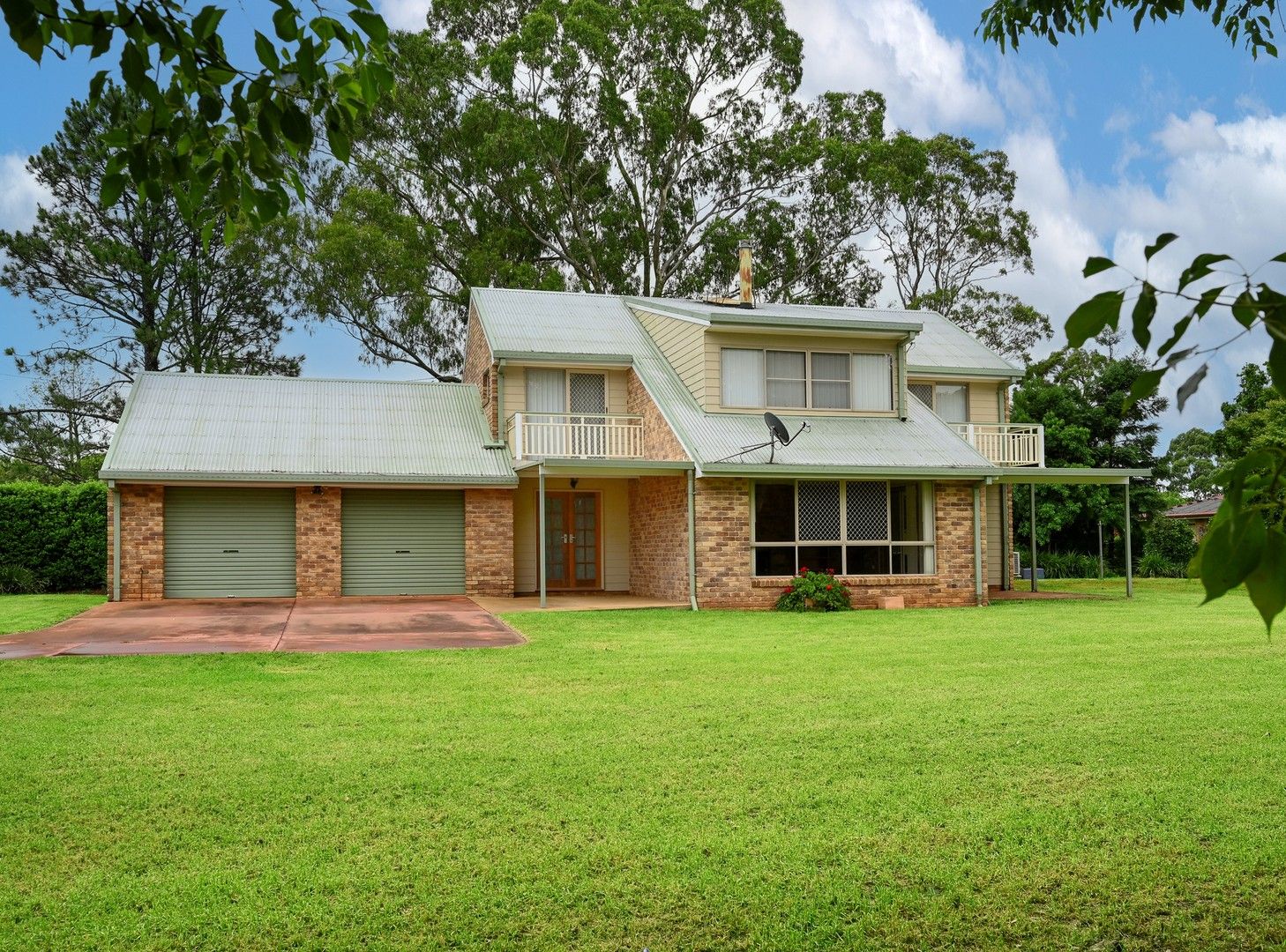 14 Nichols Road, Highfields QLD 4352, Image 0