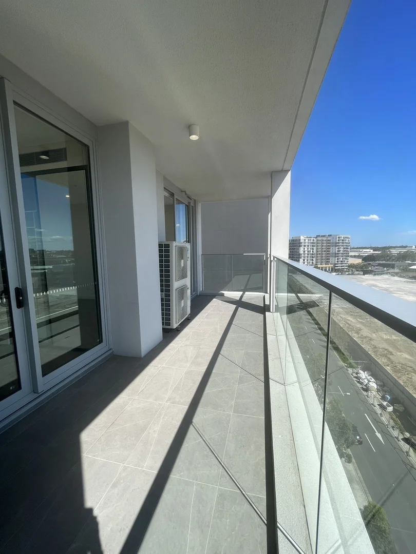 Additional image 7 of 805/6 Shale St, Lidcombe NSW 2141