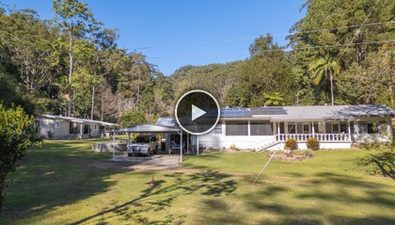 Picture of 1363 Main Arm Road, UPPER MAIN ARM NSW 2482