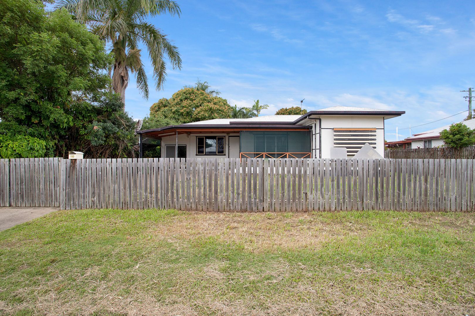 153 Milton Street, Mackay QLD 4740, Image 1