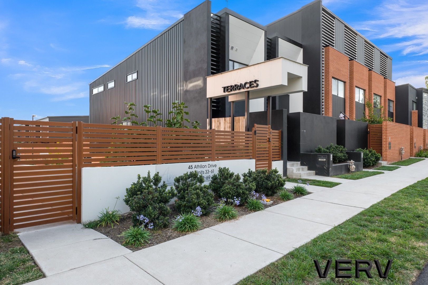 55/45 Athllon Drive, Greenway ACT 2900, Image 0