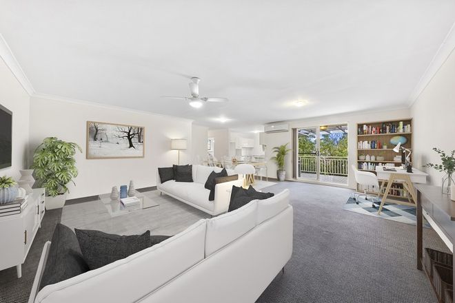 Picture of 12/1-3 Concord Place, GLADESVILLE NSW 2111