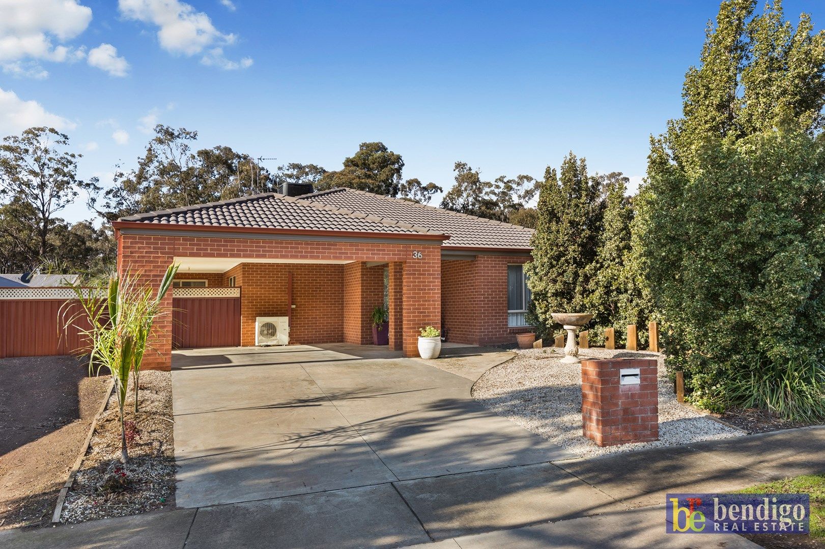 36 Westwood Drive, California Gully VIC 3556, Image 0