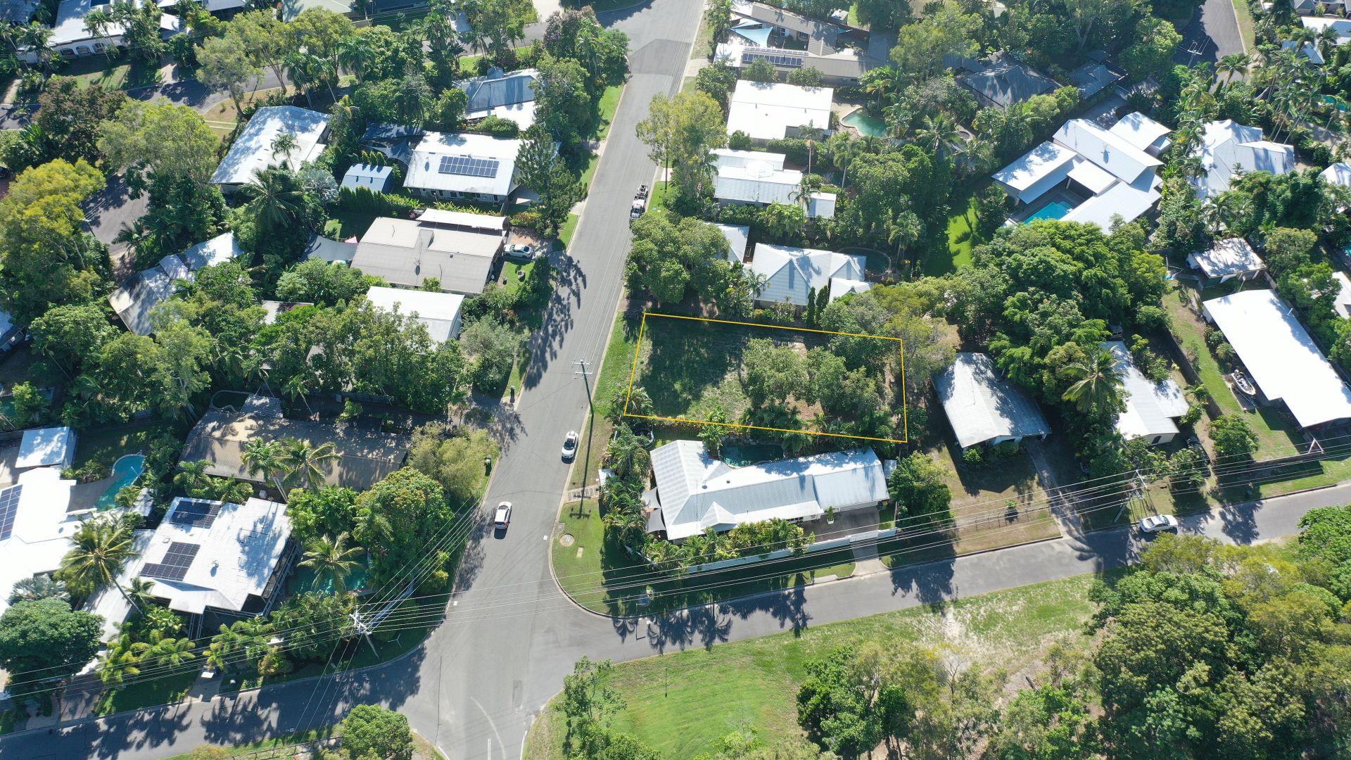 3 Seabrook Avenue, Port Douglas QLD 4877, Image 1