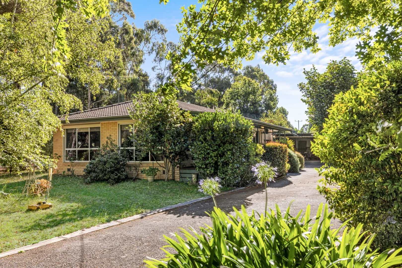 2741 Ballan Daylesford Road, Musk Vale VIC 3461