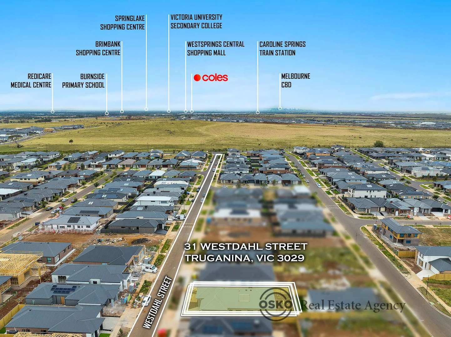 Additional image 30 of 31 Westdahl Street, Truganina VIC 3029