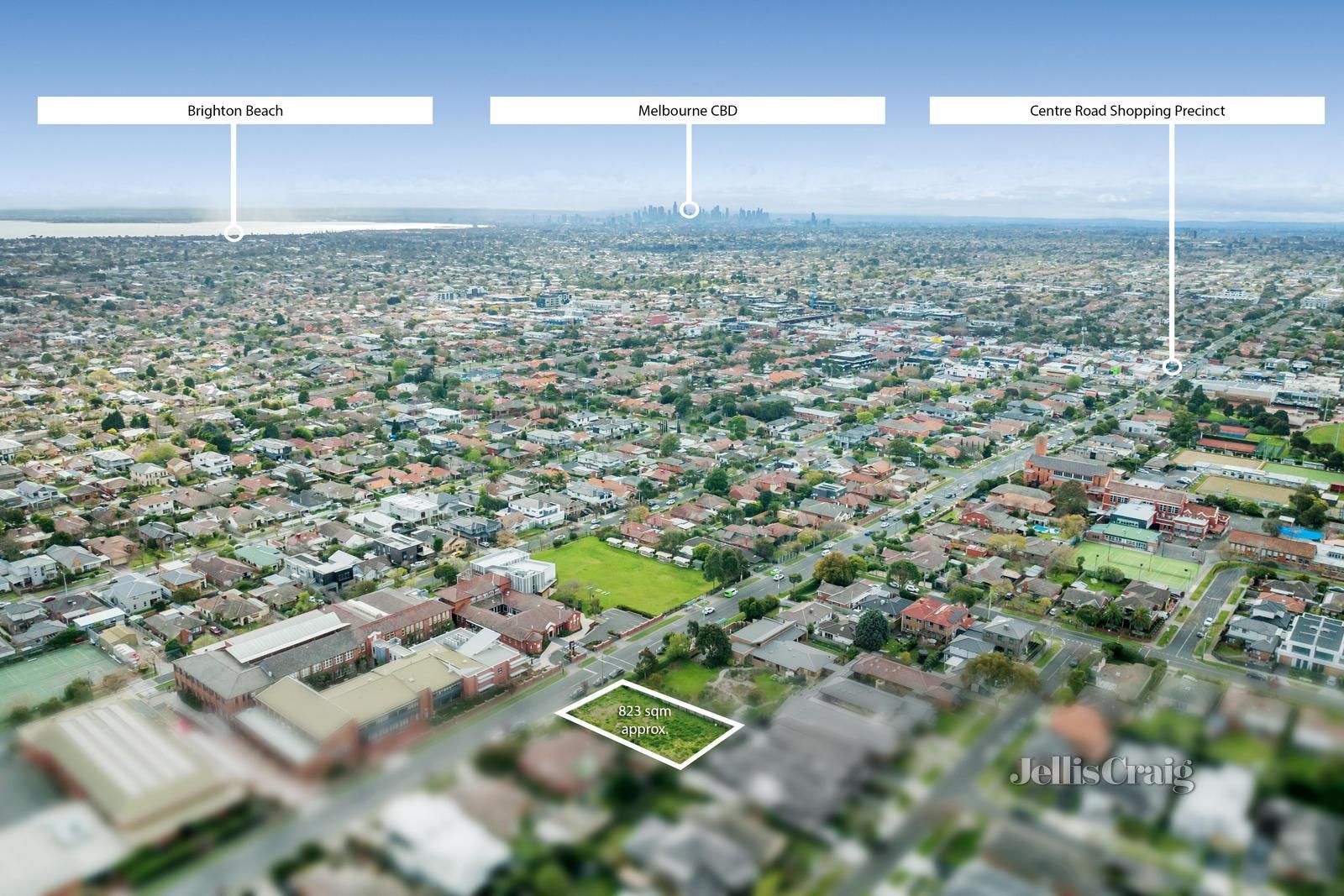 96 Jasper Road, Bentleigh VIC 3204 Domain