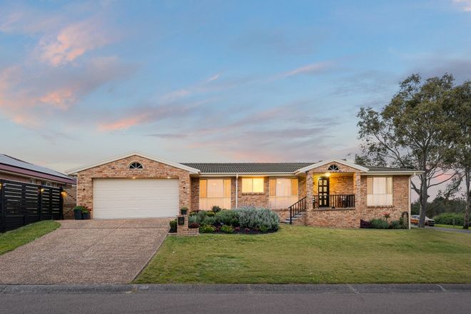 Picture of 39 Dalyell Way, RAYMOND TERRACE NSW 2324