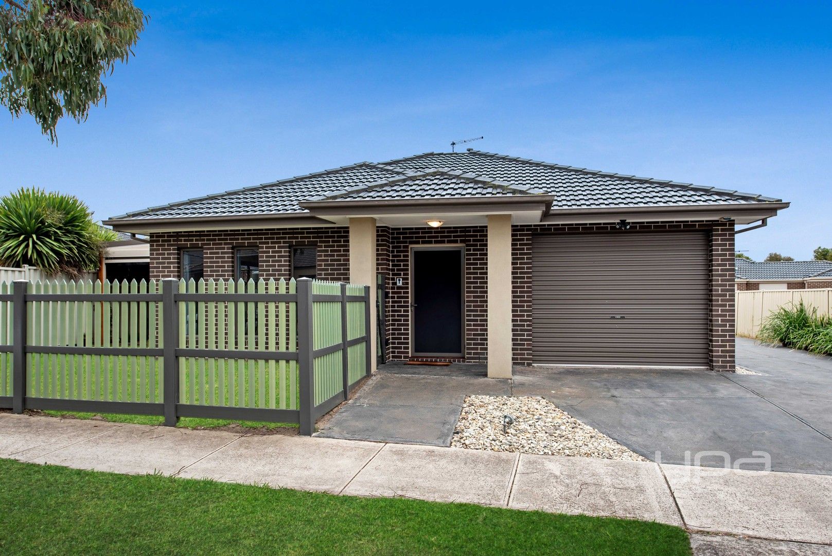 1/21 Cable Circuit, Craigieburn VIC 3064, Image 0