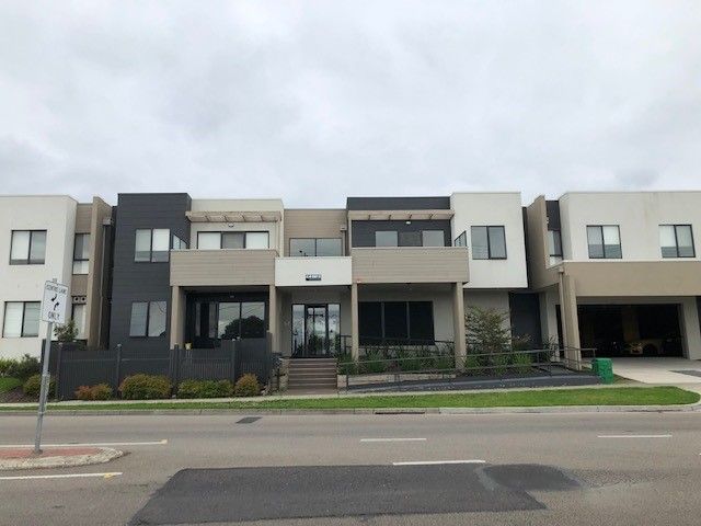 2 bedrooms Apartment / Unit / Flat in 11/45-49 Brady Road DANDENONG NORTH VIC, 3175