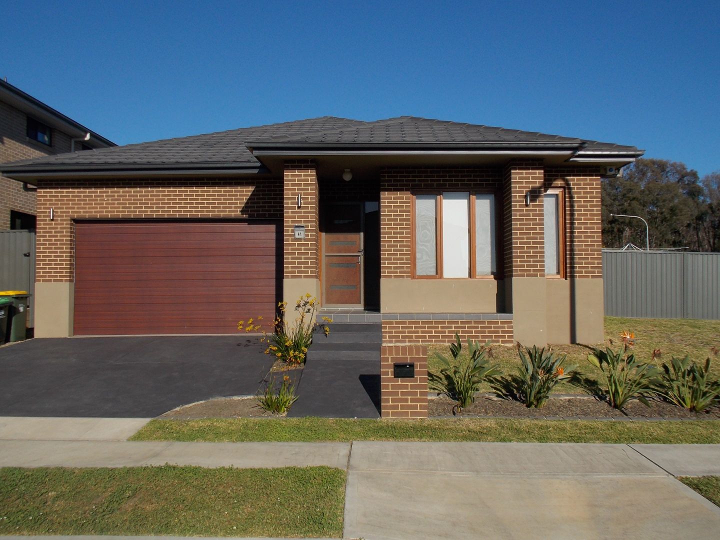 41 Binyang Avenue, Glenmore Park NSW 2745