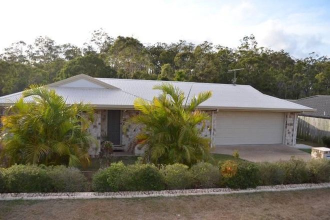 Picture of 74 Col Brown Avenue, GLADSTONE QLD 4680