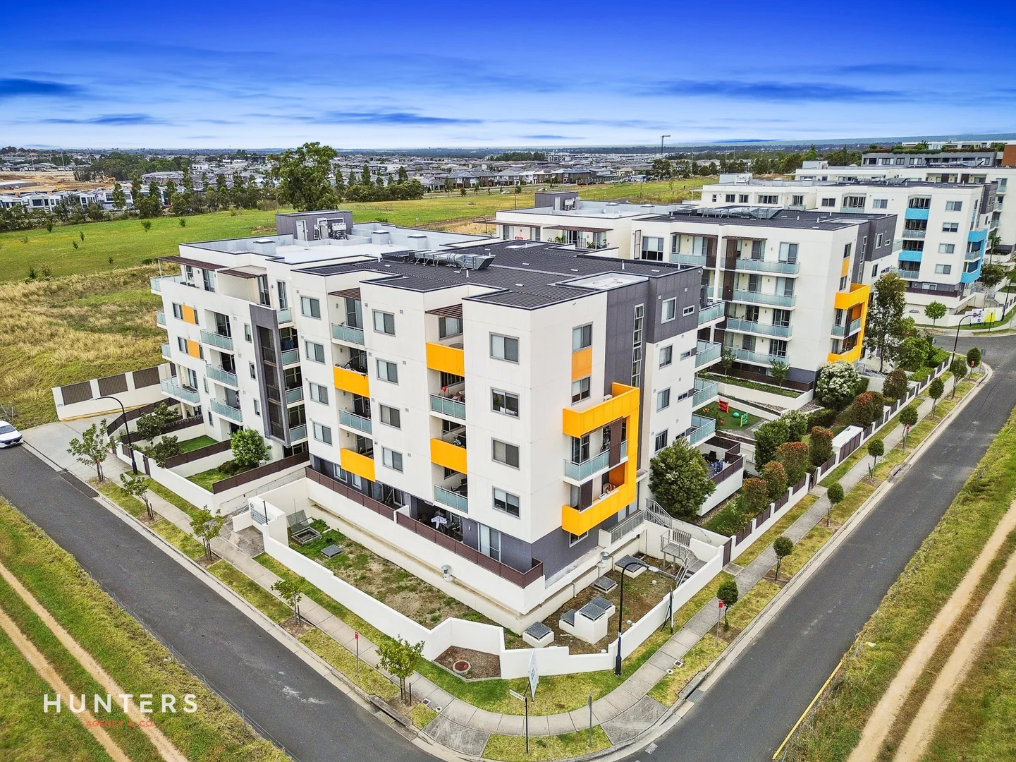 Additional image 15 of 413/27 Rebecca Street, Tallawong NSW 2762