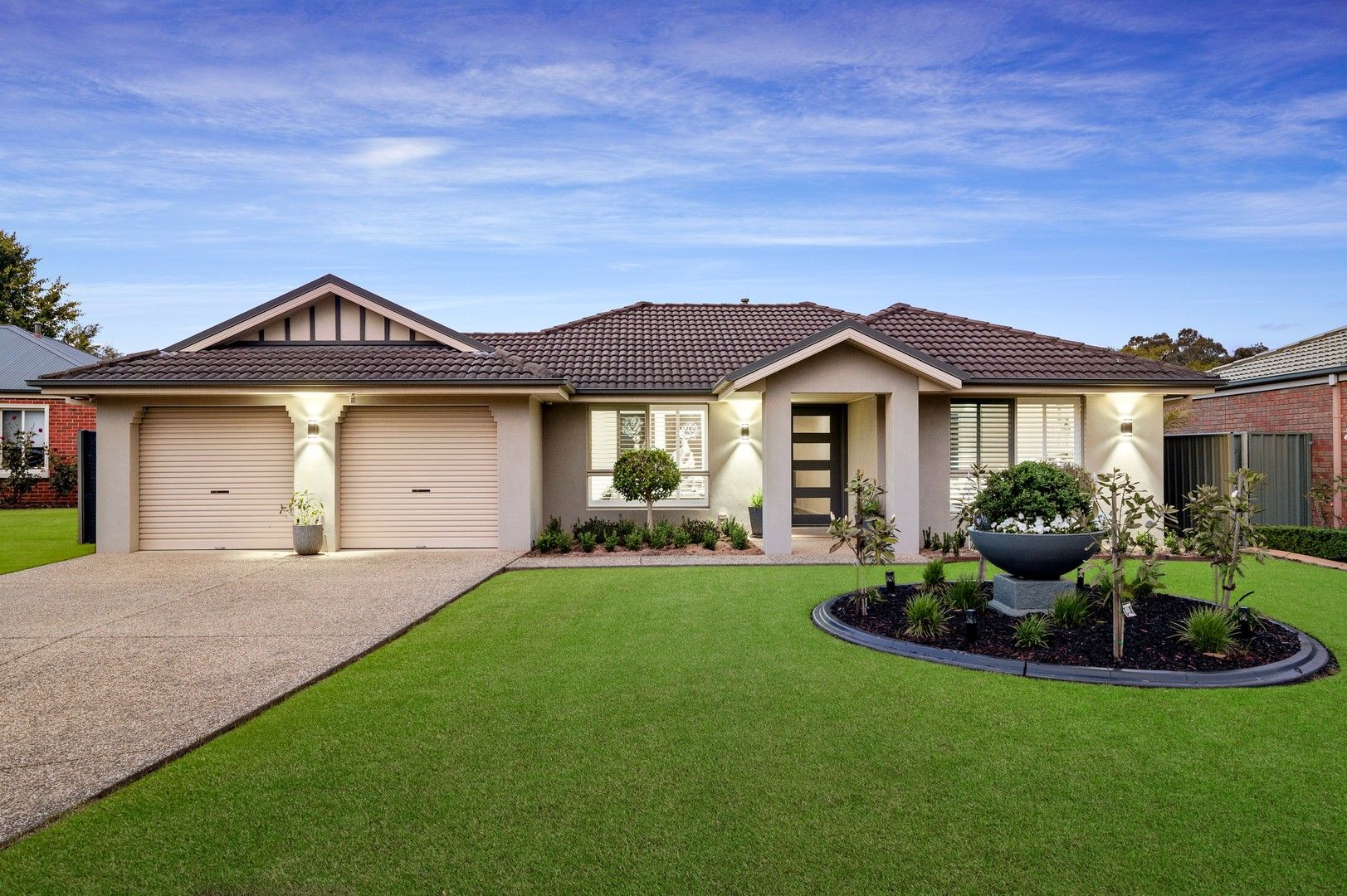 4 bedrooms House in 6 Curlew Court EAST ALBURY NSW, 2640