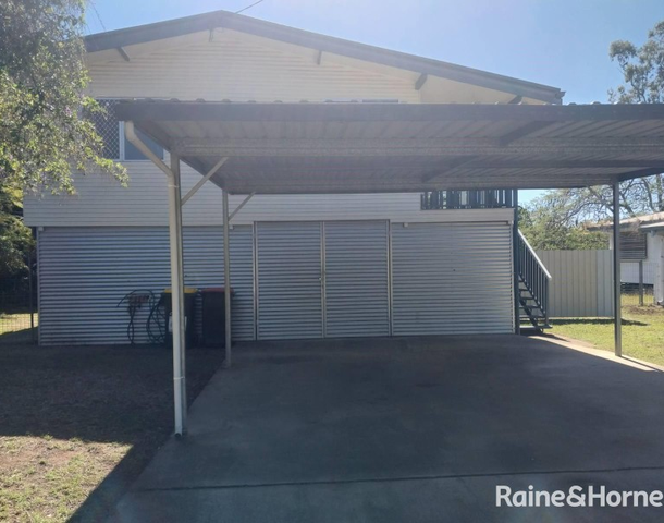 5 Middle Crescent, Dysart QLD 4745