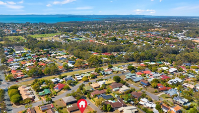 Picture of 3 Courageous Court, CLEVELAND QLD 4163