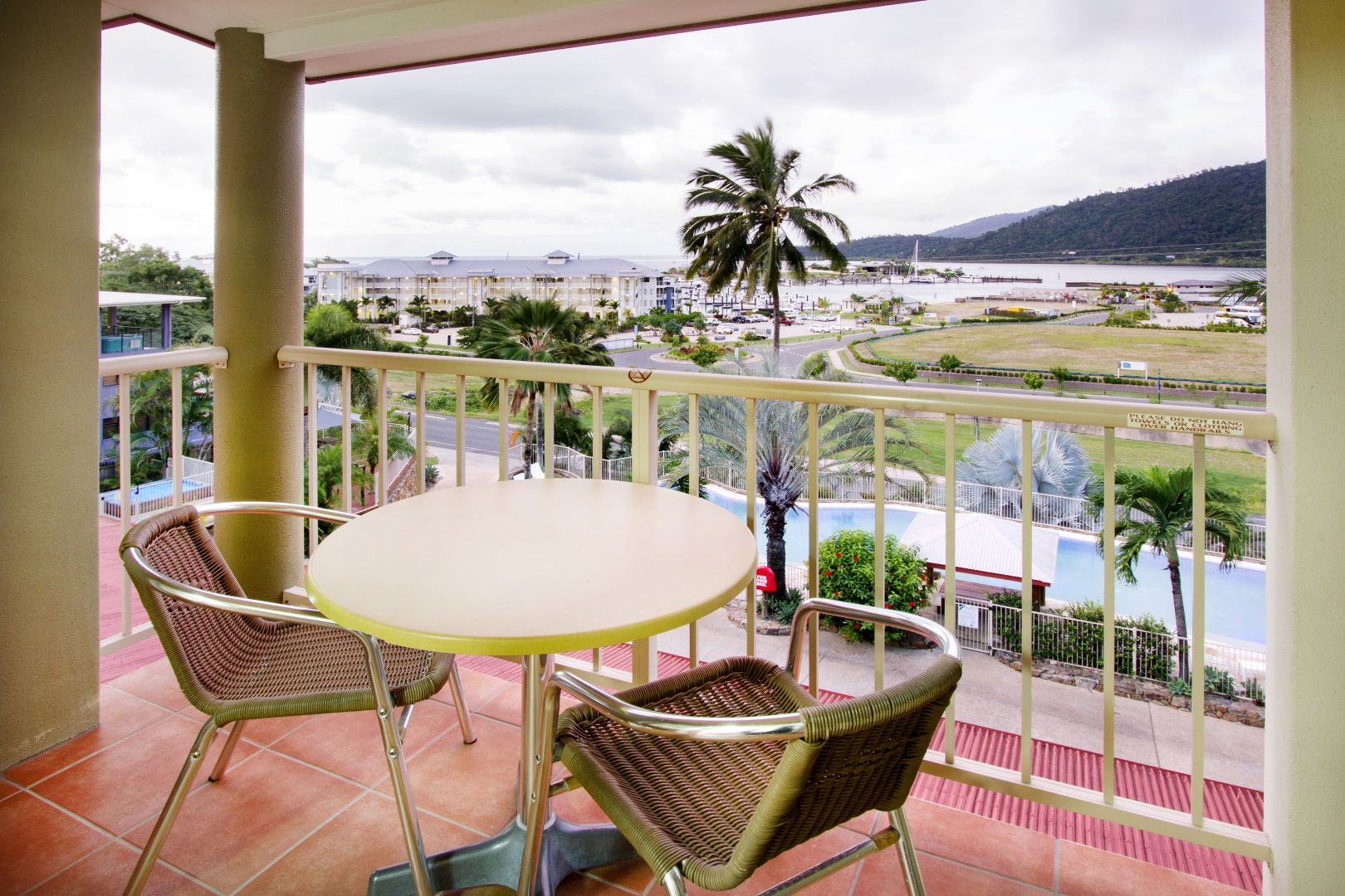 14A & 14B/14 Hermitage Drive, Airlie Beach QLD 4802, Image 2