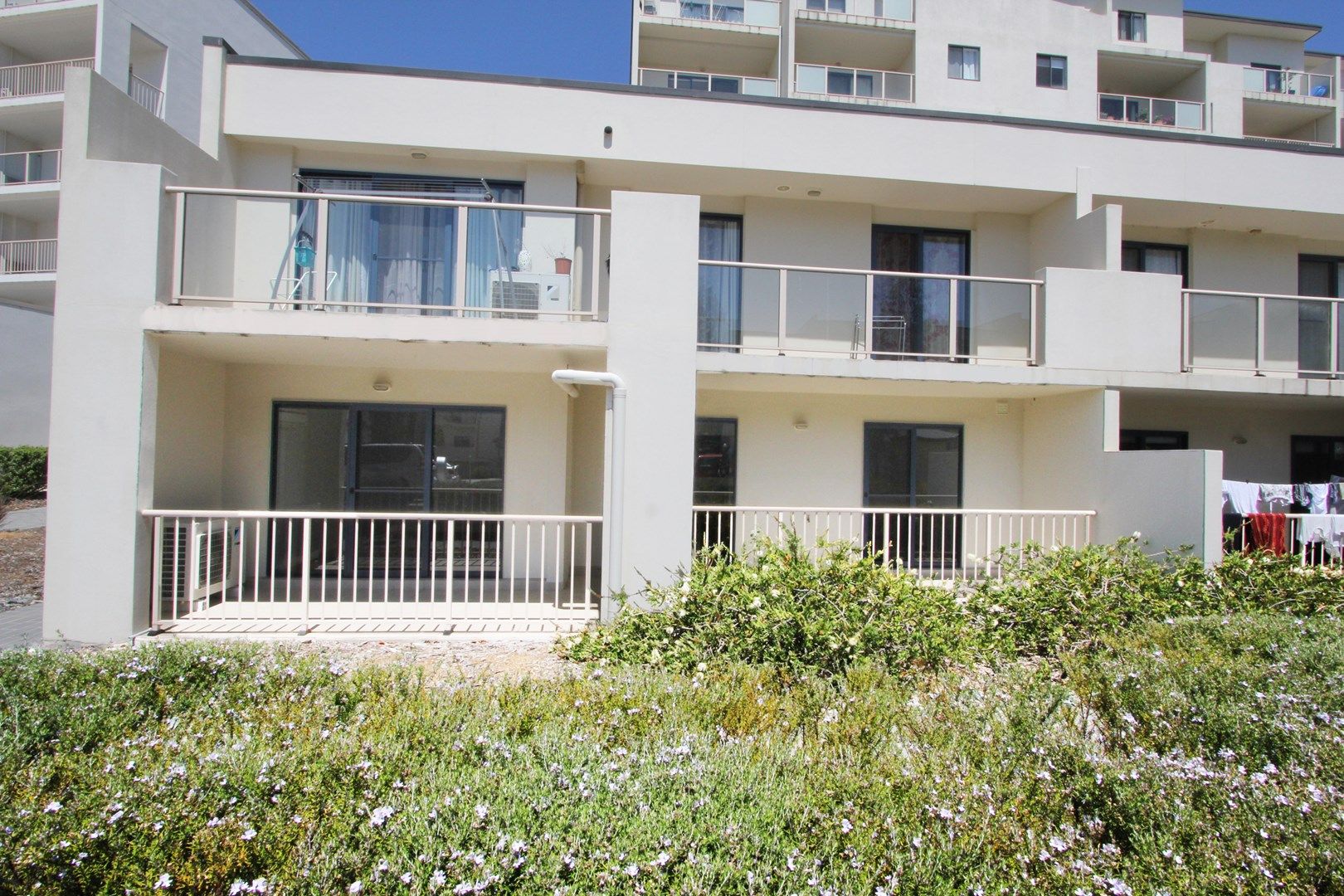 2 bedrooms Apartment / Unit / Flat in 59C/21 Beissel Street BELCONNEN ACT, 2617