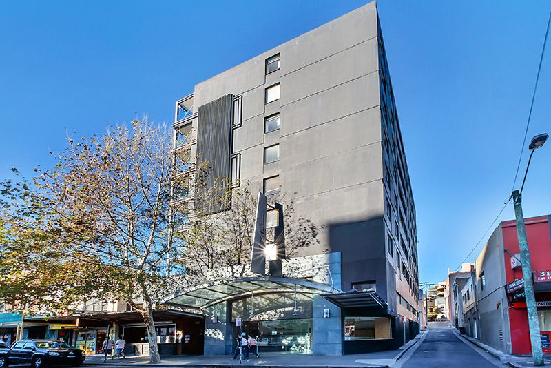 207/302-308 Crown Street, Darlinghurst NSW 2010, Image 1