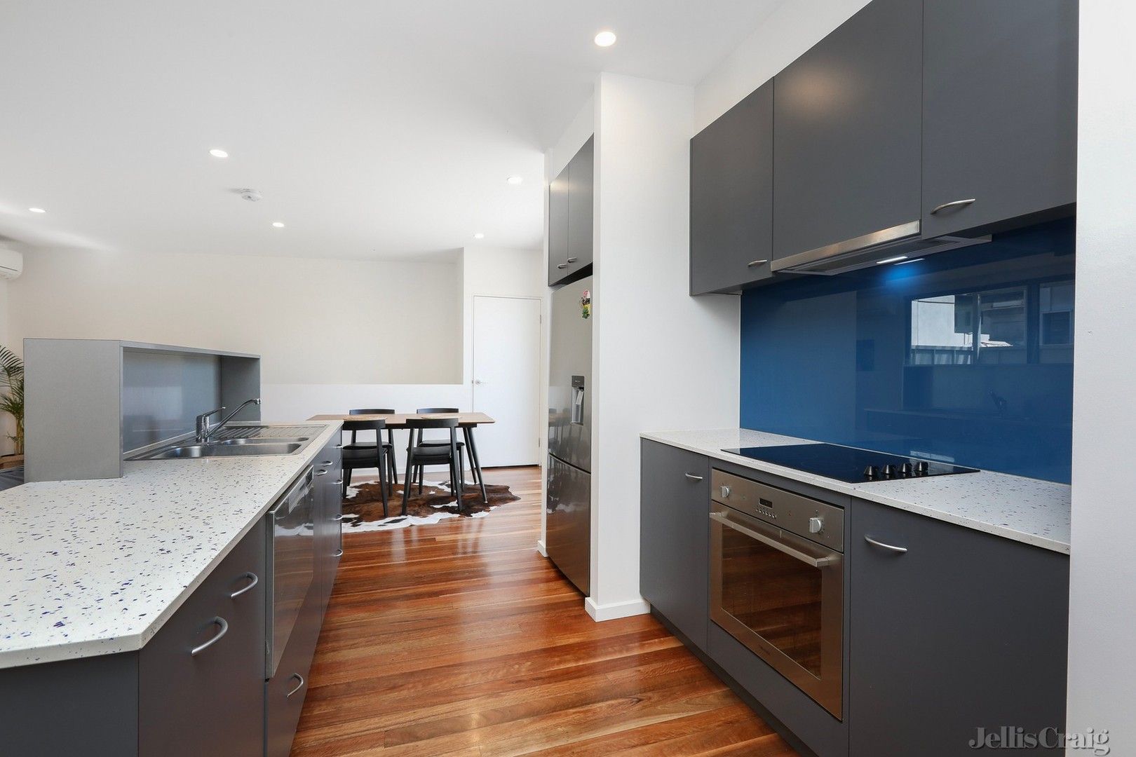 2 bedrooms Apartment / Unit / Flat in 3/226-228 Moor Street FITZROY VIC, 3065