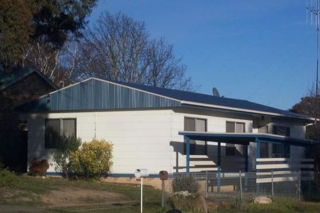 Picture of 21 Kialla Road, CROOKWELL NSW 2583