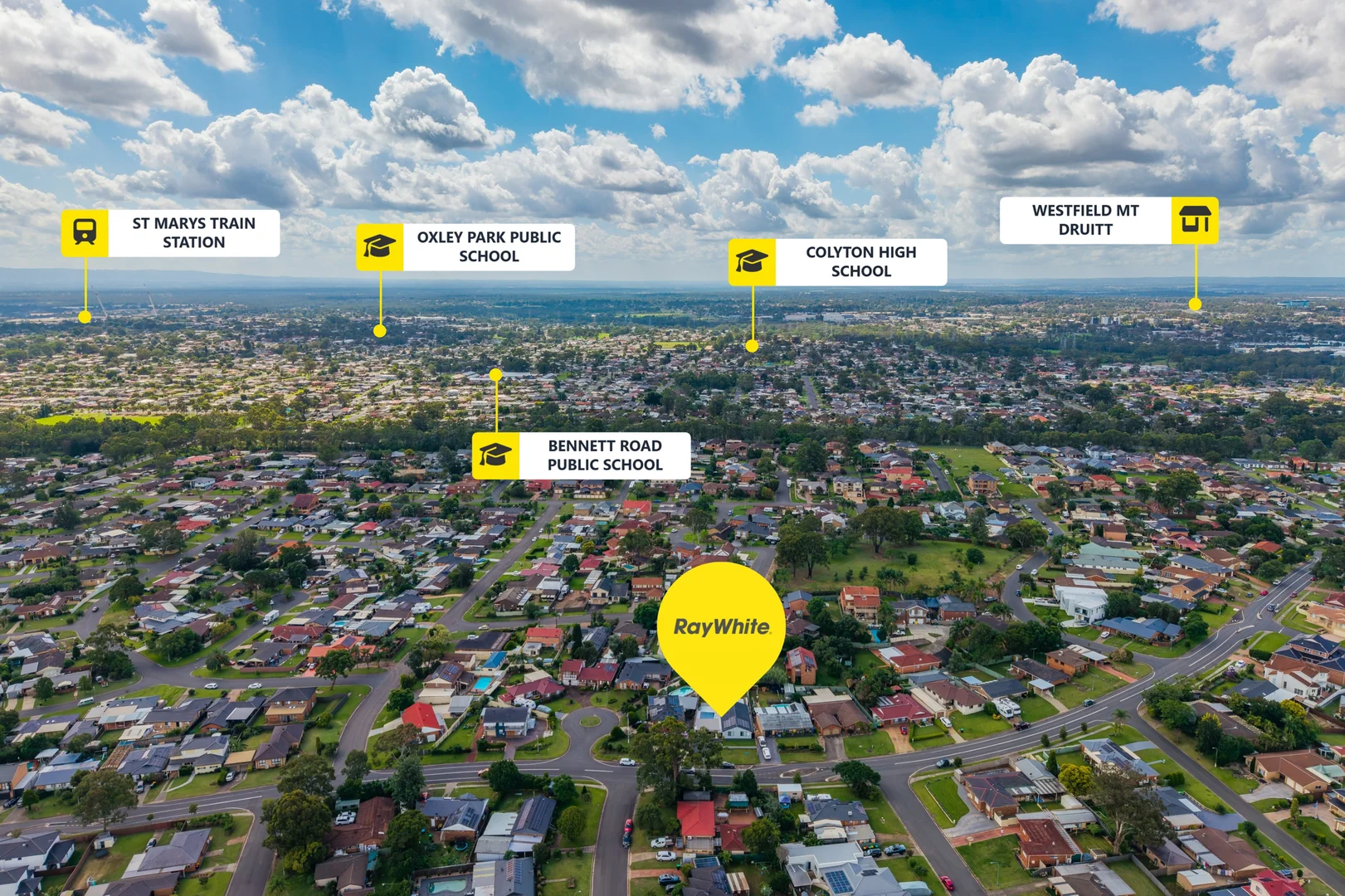 Additional image 19 of 24 Explorers Way, St Clair NSW 2759