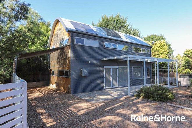 Picture of 18a Eugenie Street, RAGLAN NSW 2795