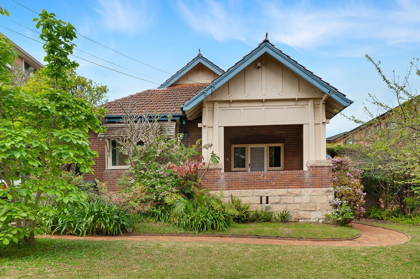 21 Shirley Road, Wollstonecraft NSW 2065, Image 0