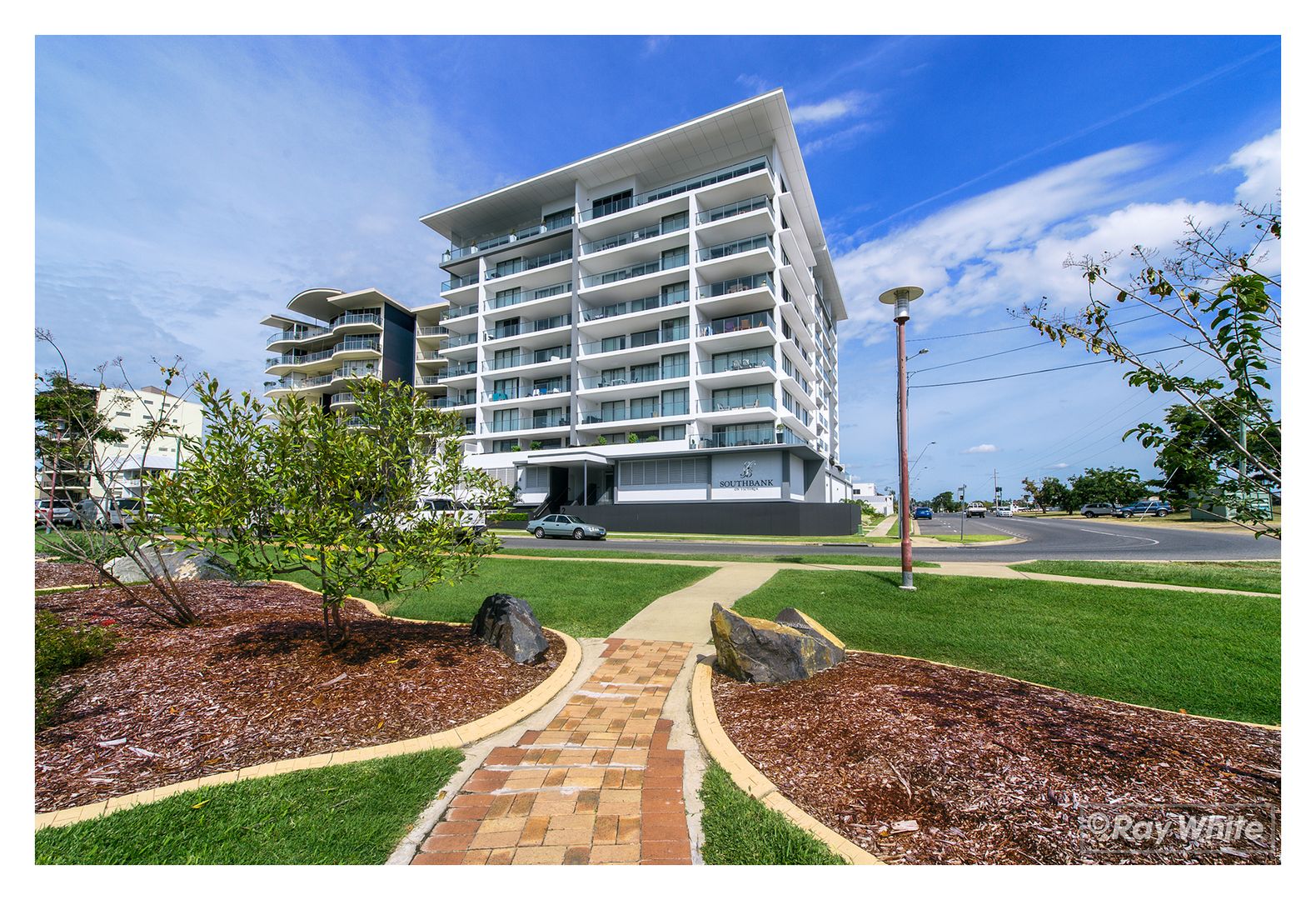 402/2 Victoria Parade, Rockhampton City QLD 4700, Image 2