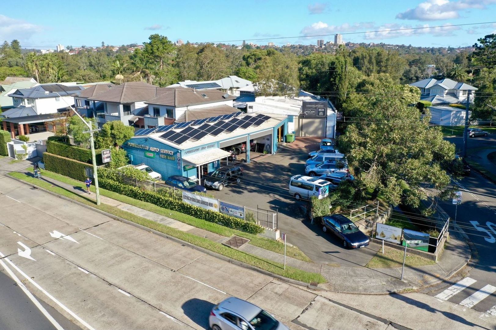 367 Pittwater Road, North Manly NSW 2100
