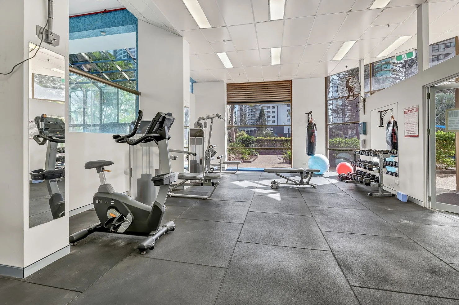 Additional image 10 of 303/28 Northcliffe Terrace, Surfers Paradise QLD 4217