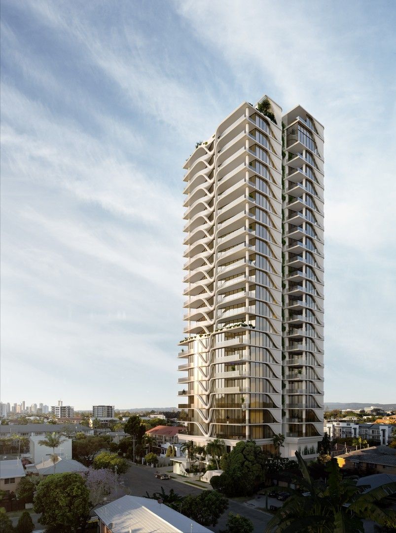 2 bedrooms Apartment / Unit / Flat in 8-10/702 Parneno Street CHEVRON ISLAND QLD, 4217