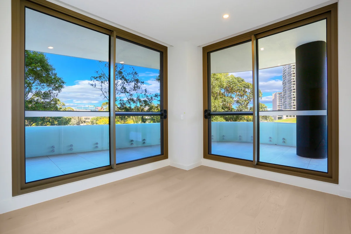 Additional image 5 of 912/8 Maitland Place, Norwest NSW 2153