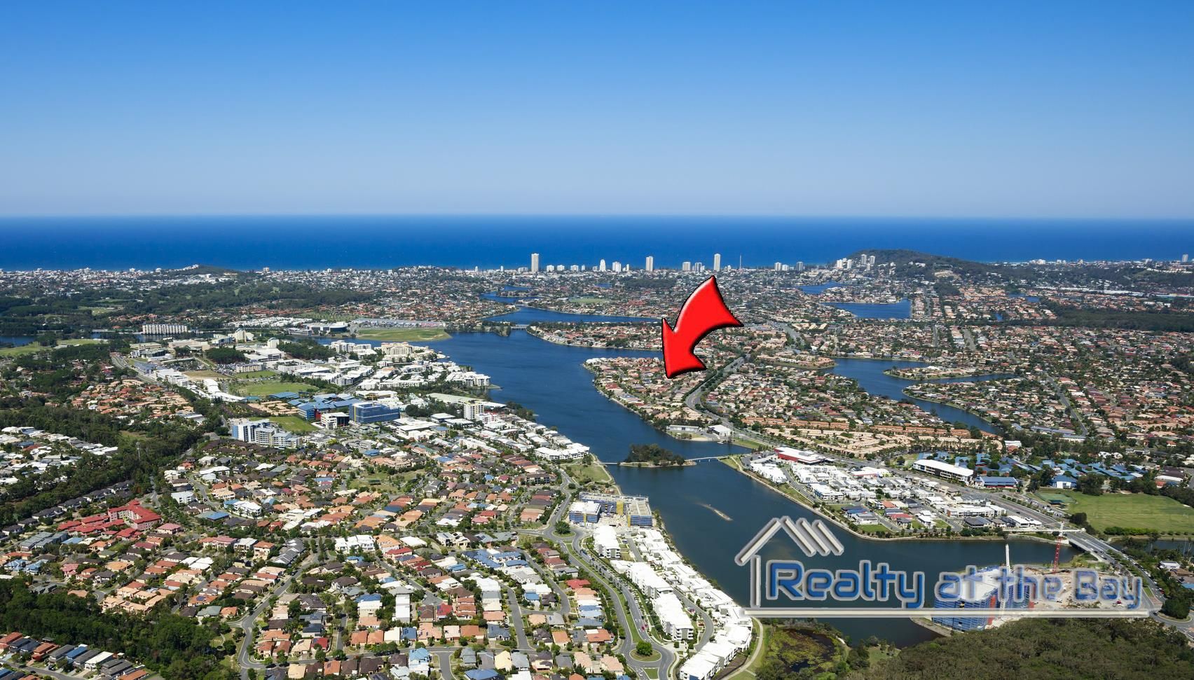 Sold 25 Dartmouth court Varsity Lakes QLD 4227 on 05 Jun 2024