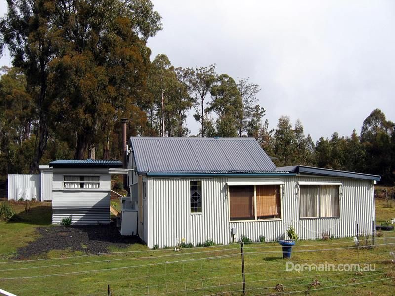 196 Bradys Lake Road, BRADYS LAKE TAS 7140, Image 0