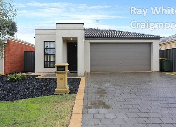 19 Wattle Crescent, Munno Para West SA 5115