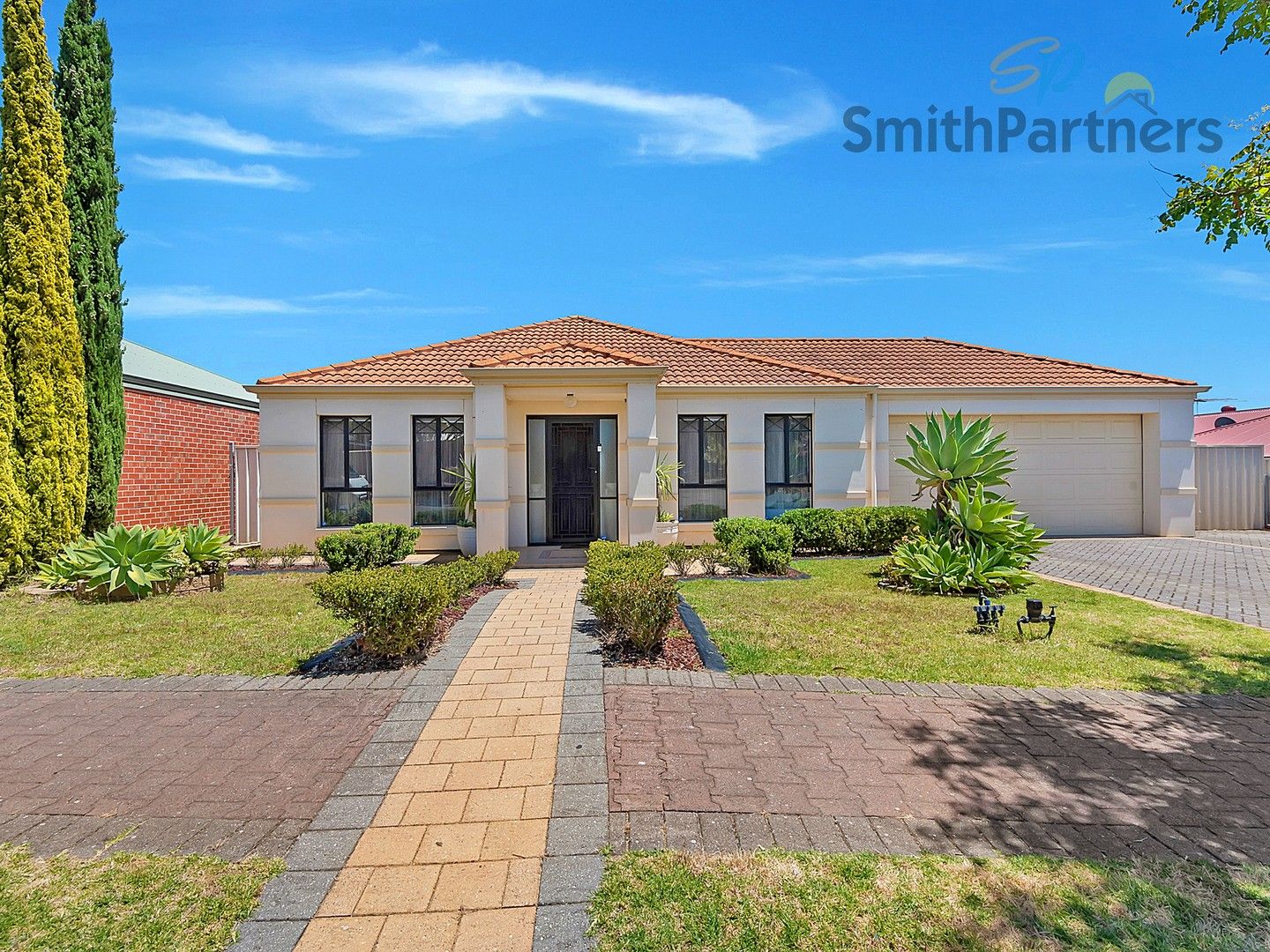 3 Aiston Grove, Golden Grove SA 5125, Image 0