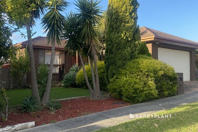 Picture of 3 Severn Crescent, ROWVILLE VIC 3178