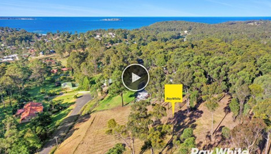 Picture of 32 Kauzal Crescent, SURF BEACH NSW 2536