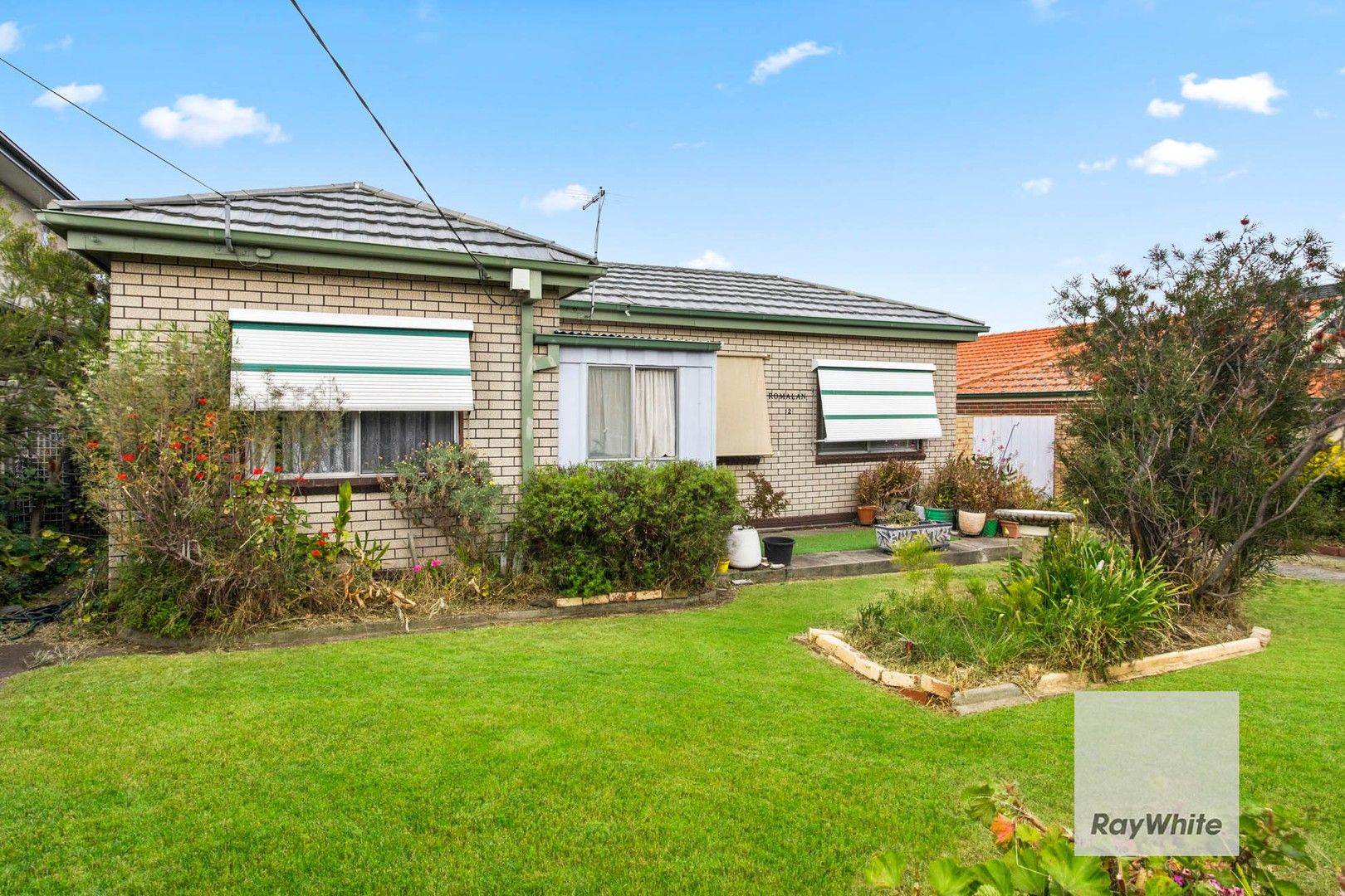 12 Cuthbert Street, Niddrie VIC 3042, Image 0