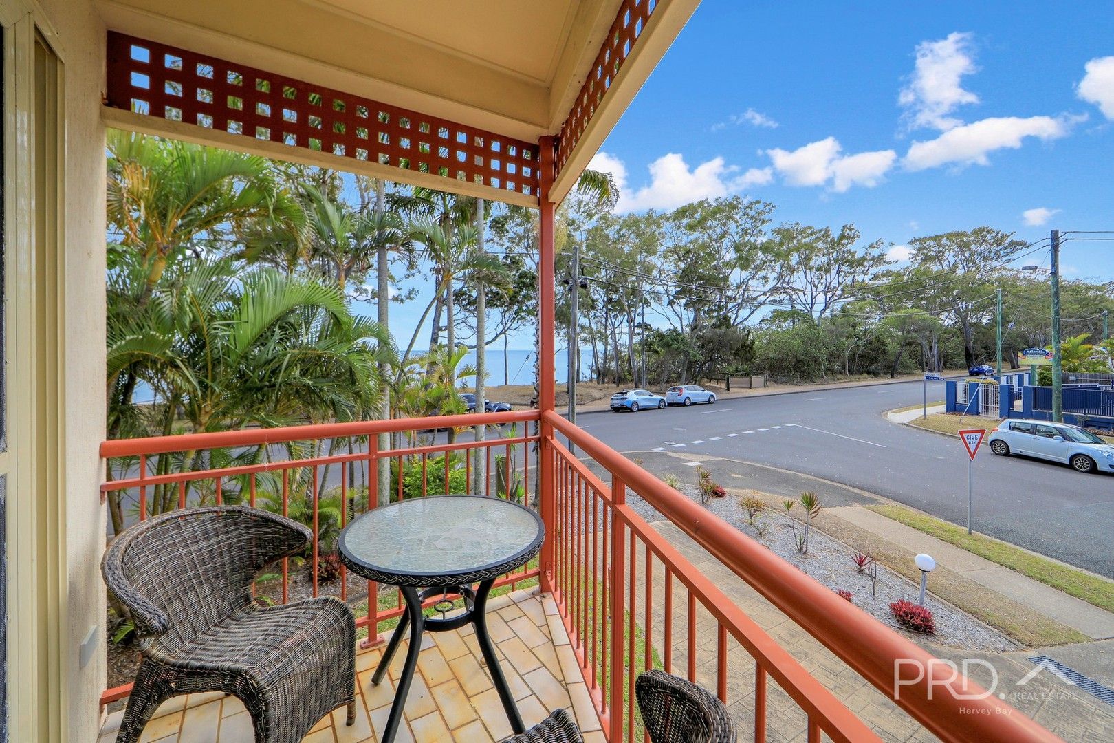 1/457 Esplanade, Torquay QLD 4655, Image 0