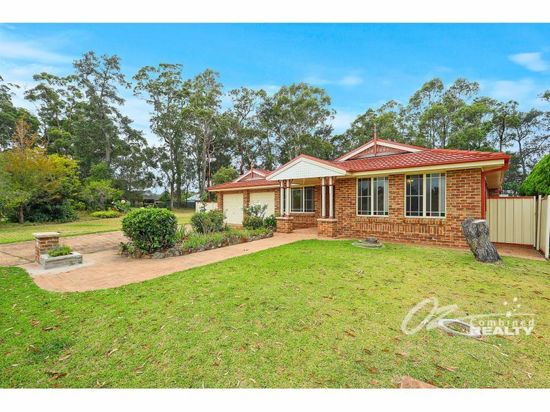 3 Jackson Close, St Georges Basin NSW 2540, Image 1