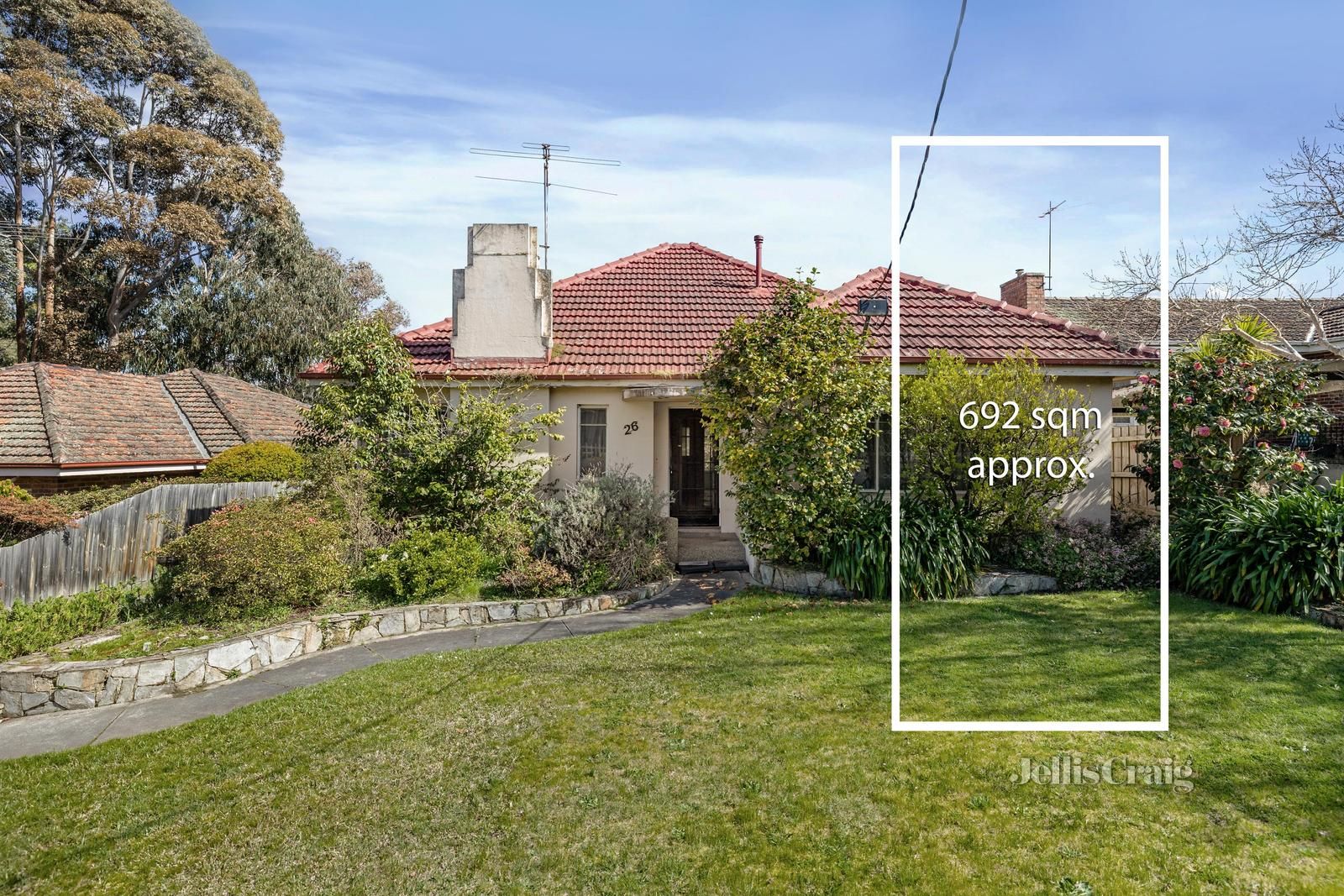 26 Chaleyer Street, Glen Iris VIC 3146, Image 0