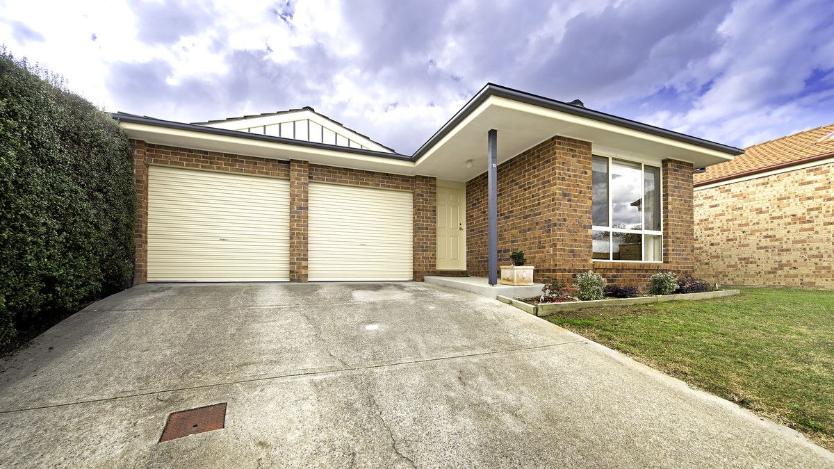 10 Tarra Place, Ngunnawal ACT 2913, Image 0