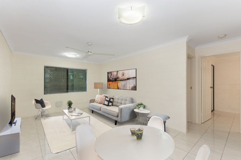 4/28 Norris Street, Hermit Park QLD 4812, Image 1