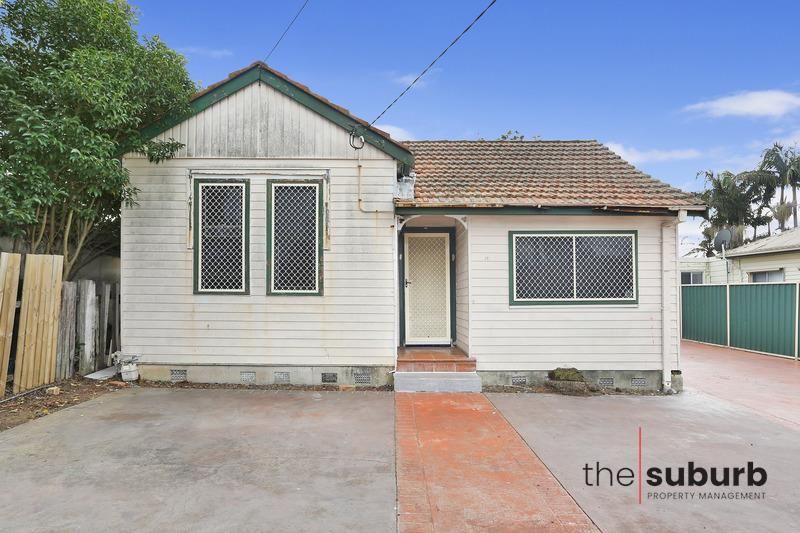 49 Rhodes Avenue, Guildford Property History & Address Research Domain